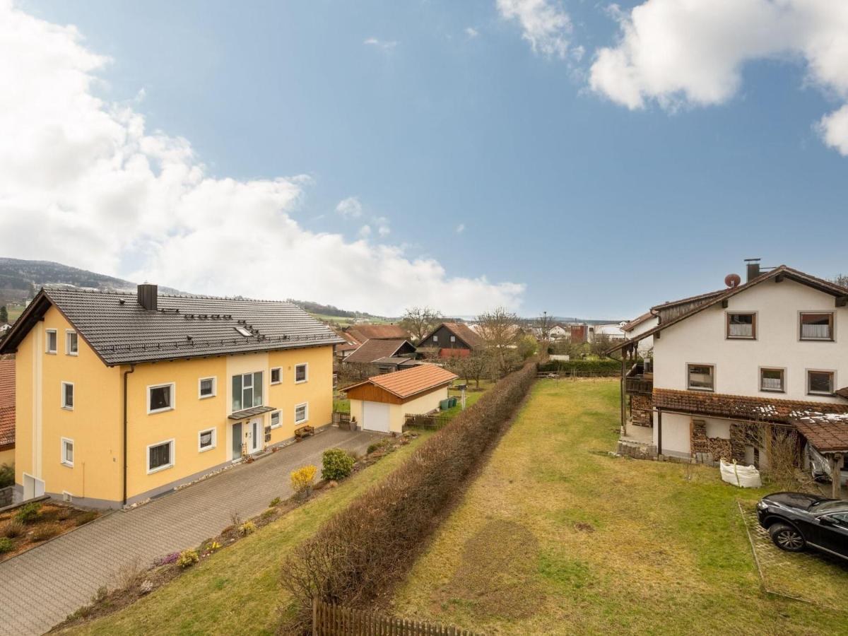 Holiday Home In The Bavarian Forest Gleissenberg Экстерьер фото