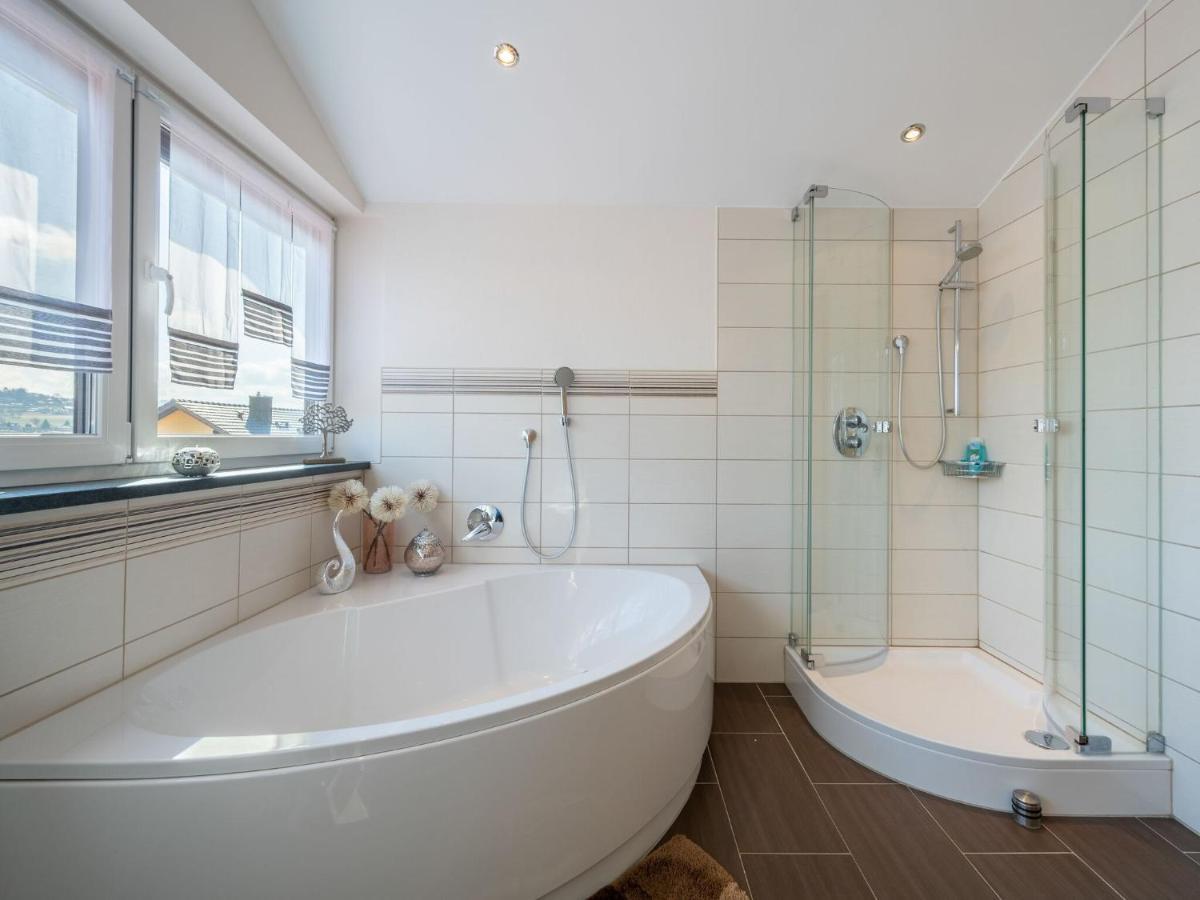 Holiday Home In The Bavarian Forest Gleissenberg Экстерьер фото